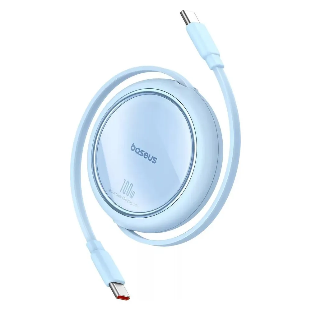Baseus Free2Draw Series USB C — USB C