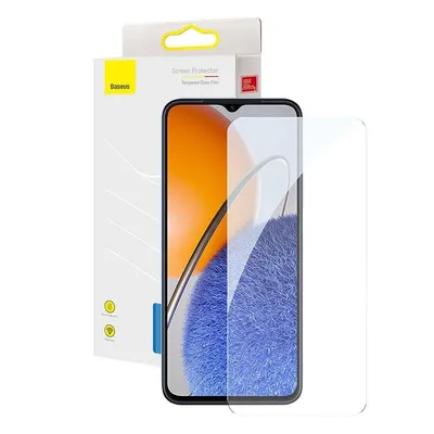 Gehärtetes Glas für HUAWEI Changxiang 50z Baseus