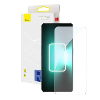 Gehärtetes Glas Baseus für realme GT Neo5