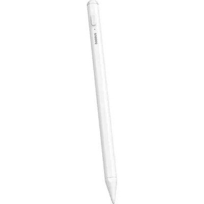 Aktiver Stylus Baseus Stylus Lite für iPad Weiß