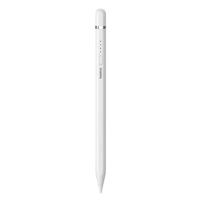 Aktiver Stift Baseus Smooth Writing Series Lightning Weiß