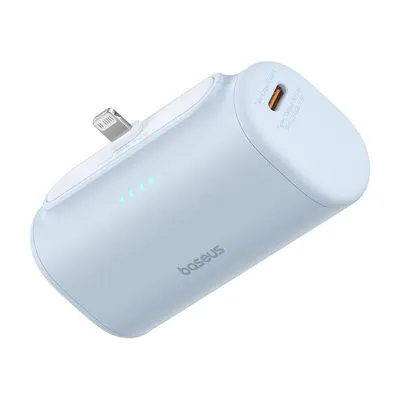 Powerbank Baseus Compact IP 5000mAh 20W Blau