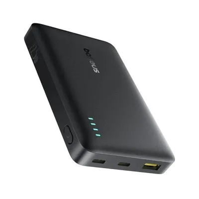 Powerbank Baseus Enerfill FP21 10000mAh 22,5W Schwarz USB-C USB-A