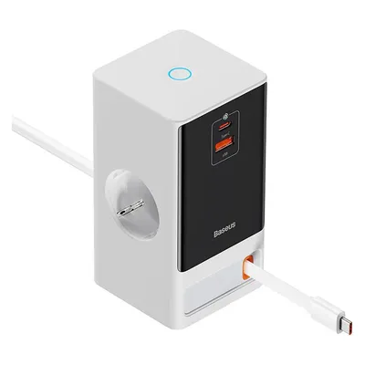 Baseus PowerCombo Digital PowerStrip