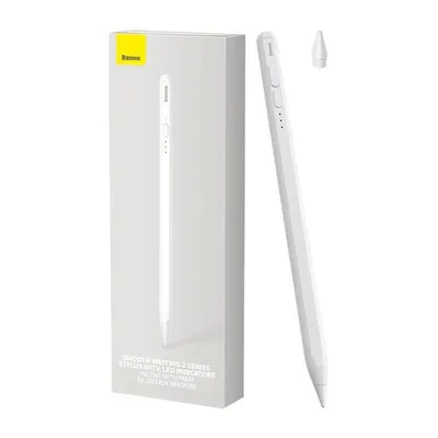 Aktiver Stift Baseus Smooth Writing 2 mit Goldspitze