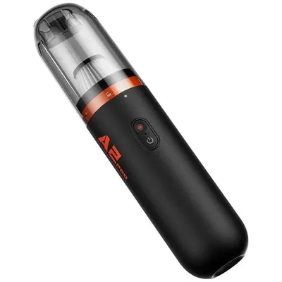 Handstaubsauger Baseus A2 Pro 48W 30min 7000Pa HEPA Ultraleicht 0