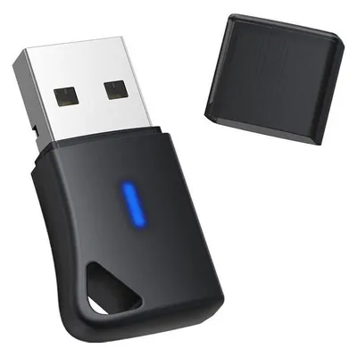 Bluetooth Adapter Baseus Encok BA04 USB 20 m Reichweite Windows
