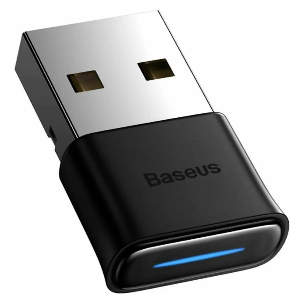Baseus ZJBA000001 Drahtlose USB-Bluetooth-Netzwerkkarte