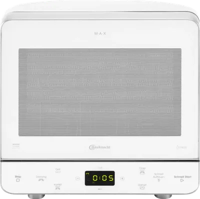 Bauknecht MW 39 WSL