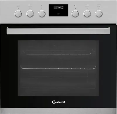 Bauknecht HIS3 EI8V2 IN