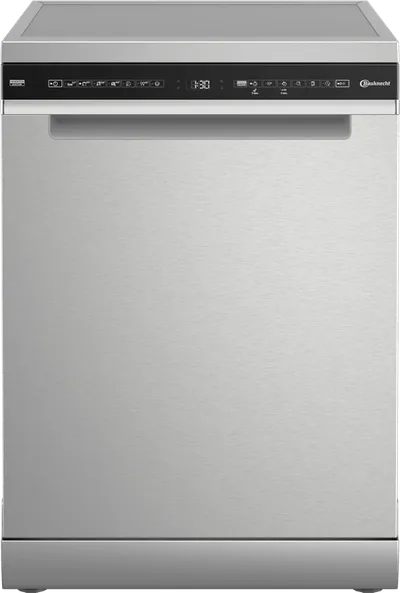 Bauknecht B7F HS51 X MaxiSpace