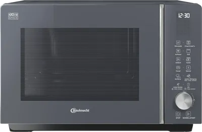 Bauknecht MF 259 SG