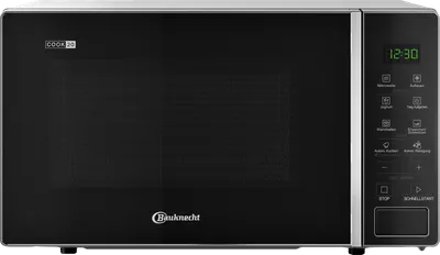 Bauknecht MWK 201 B