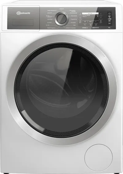 Bauknecht B7 99 SILENCE DE