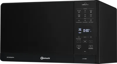Bauknecht MW 49 BL