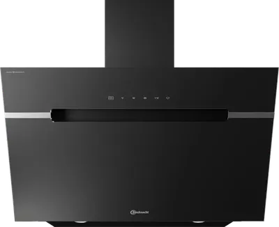 Bauknecht BHVS 91F LT DP K