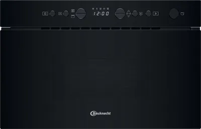Bauknecht BMN14BK