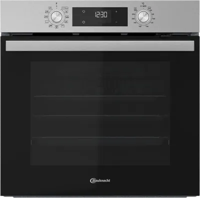 Bauknecht BBA285HU1I