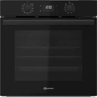 Bauknecht BBA285HU1K