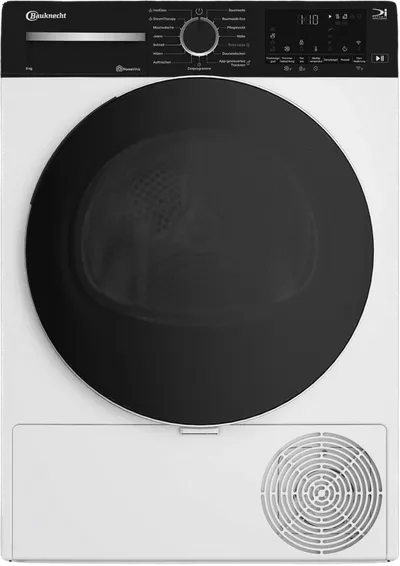 Bauknecht BT 97A WB