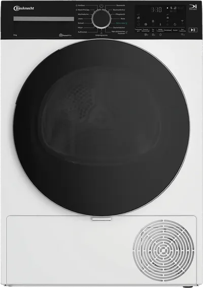 Bauknecht BT 96B WB