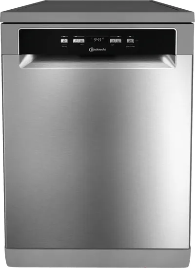 Bauknecht BKSV2 FAN