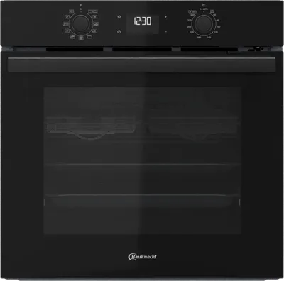 Bauknecht BBA285PU1ZK