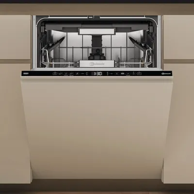 Bauknecht B7I HT58 TC MaxiSpace