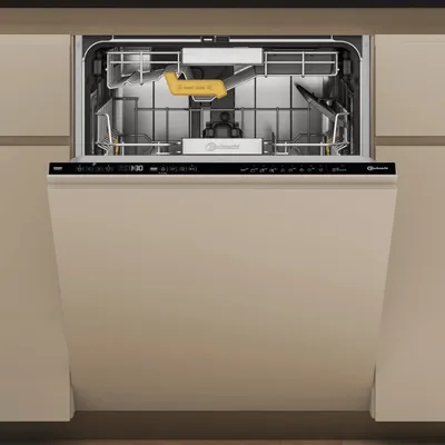 Bauknecht B8I HP42 LC MaxiSpace