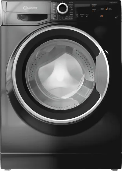 Bauknecht WM BB 814 A