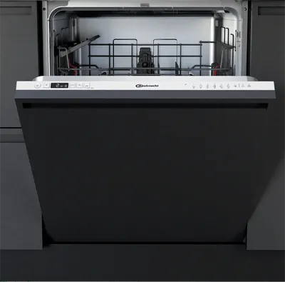 Bauknecht B2I HD526 A