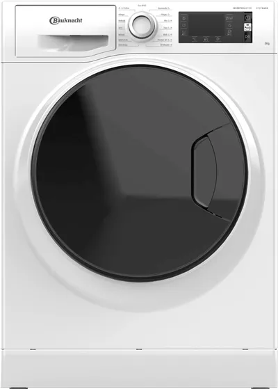 Bauknecht WM Elite 8AA