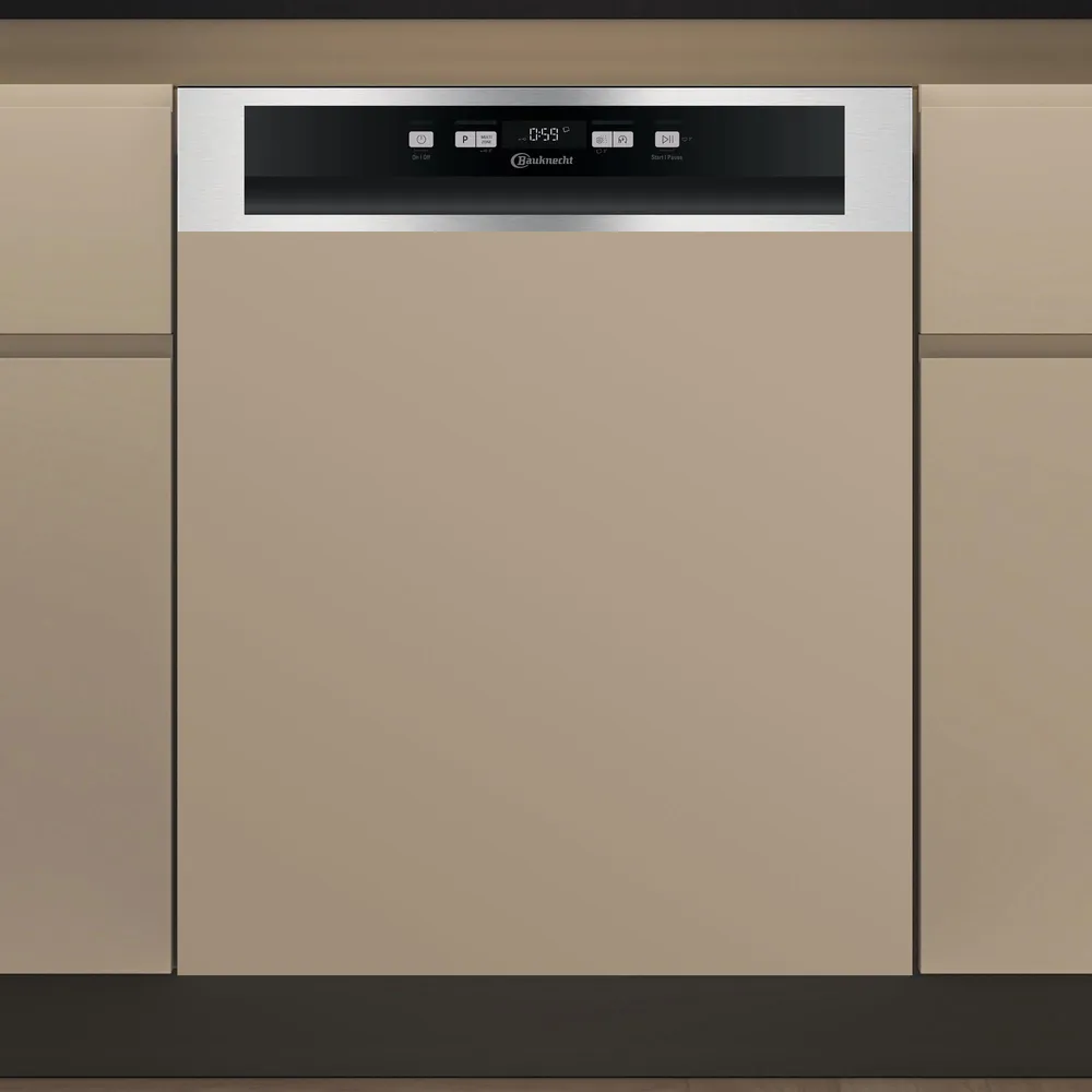 B0B D641A X Einbau-Geschirrspüler integriert 60 cm