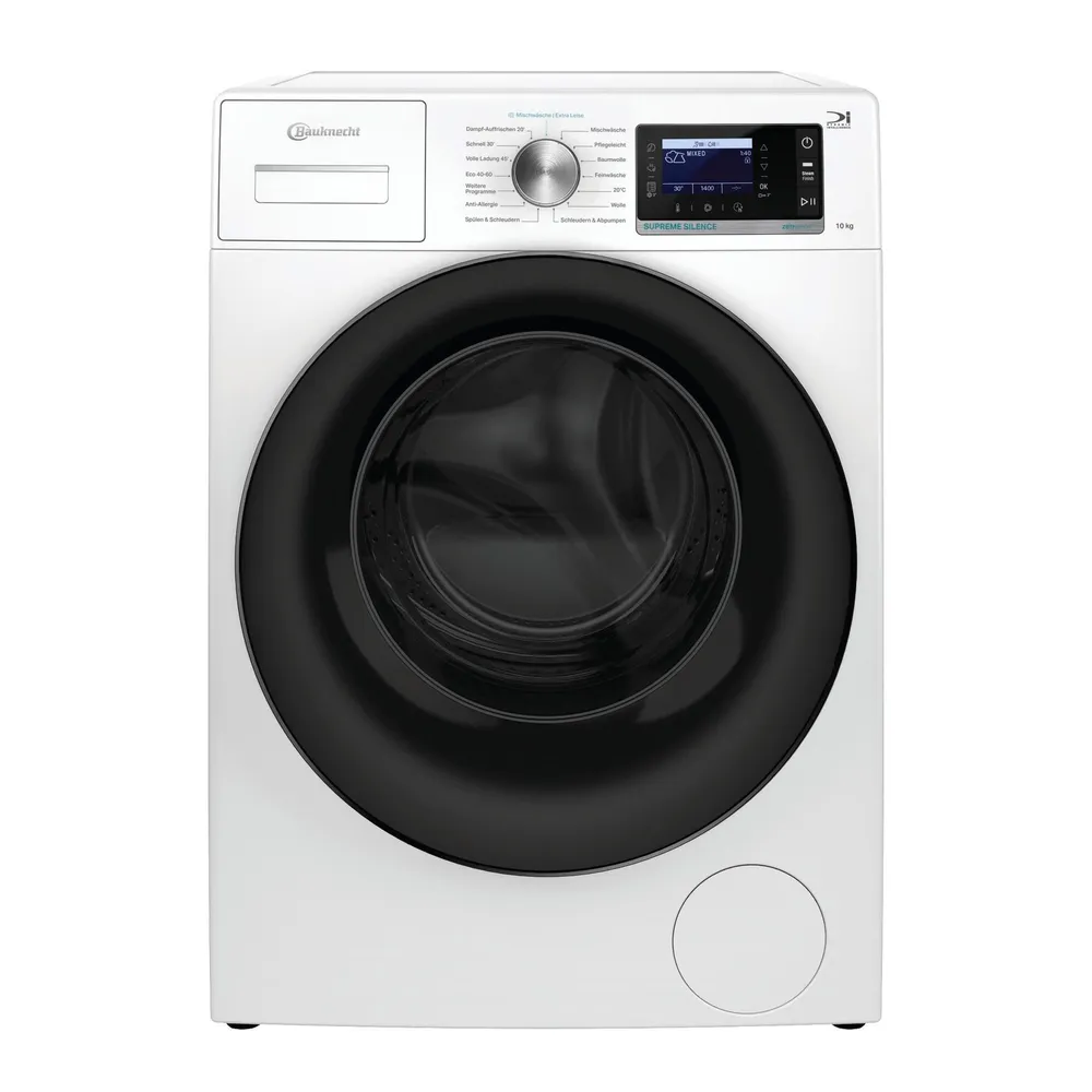 B6R 08E SILENCE DE Waschmaschine