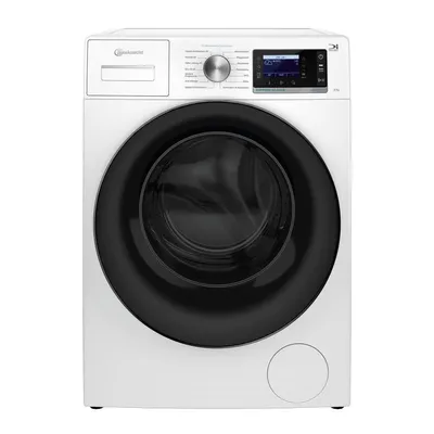 B6R 88E SILENCE DE Waschmaschine