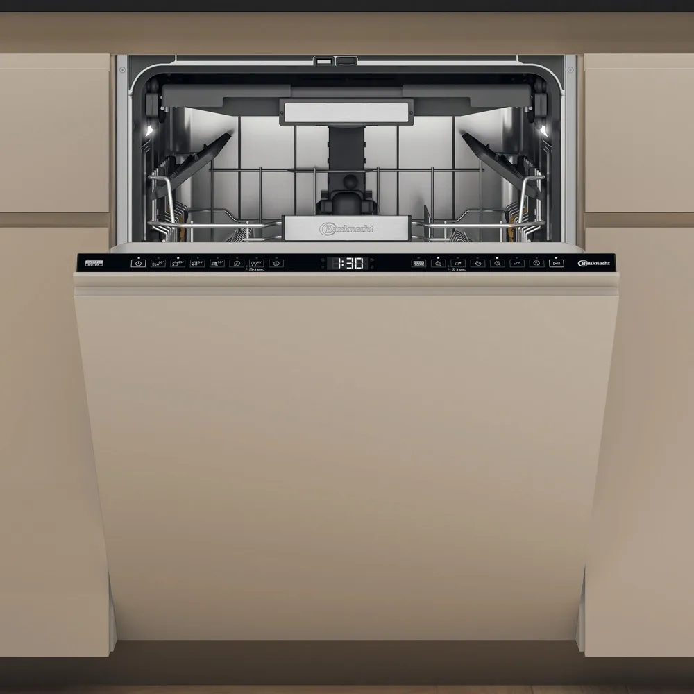 B7I HF60 TUC Einbau-Geschirrspüler vollintegriert 60 cm
