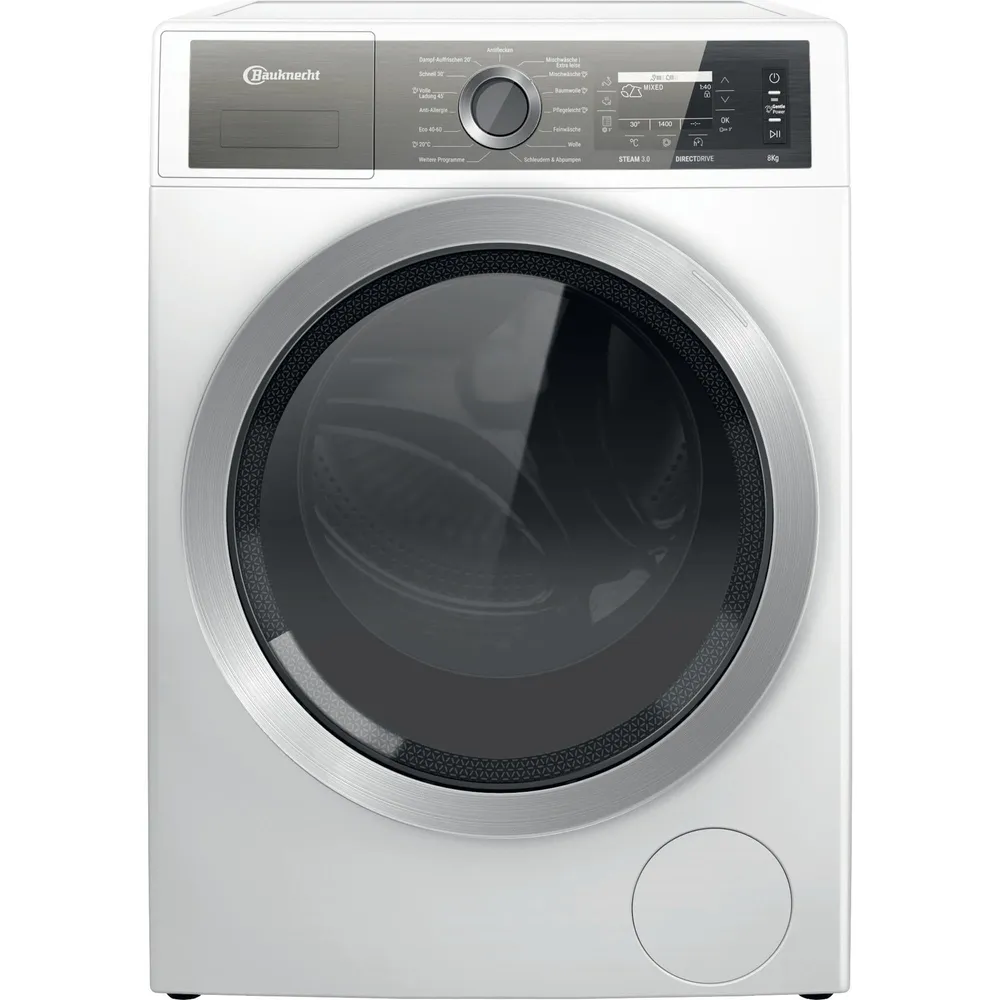 B7X 89E SILENCE DE Waschmaschine