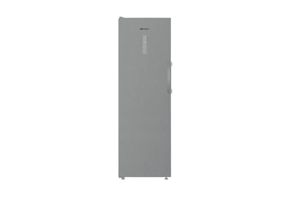BAUKNECHT Gefrierschrank GKN I18660C, 186,5 cm hoch, 59,7 cm breit, No Frost - nie wieder abtauen