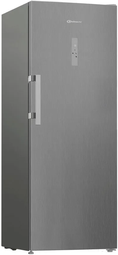 BAUKNECHT Gefrierschrank GKN W19170D, 191,2 cm hoch, 70 cm breit