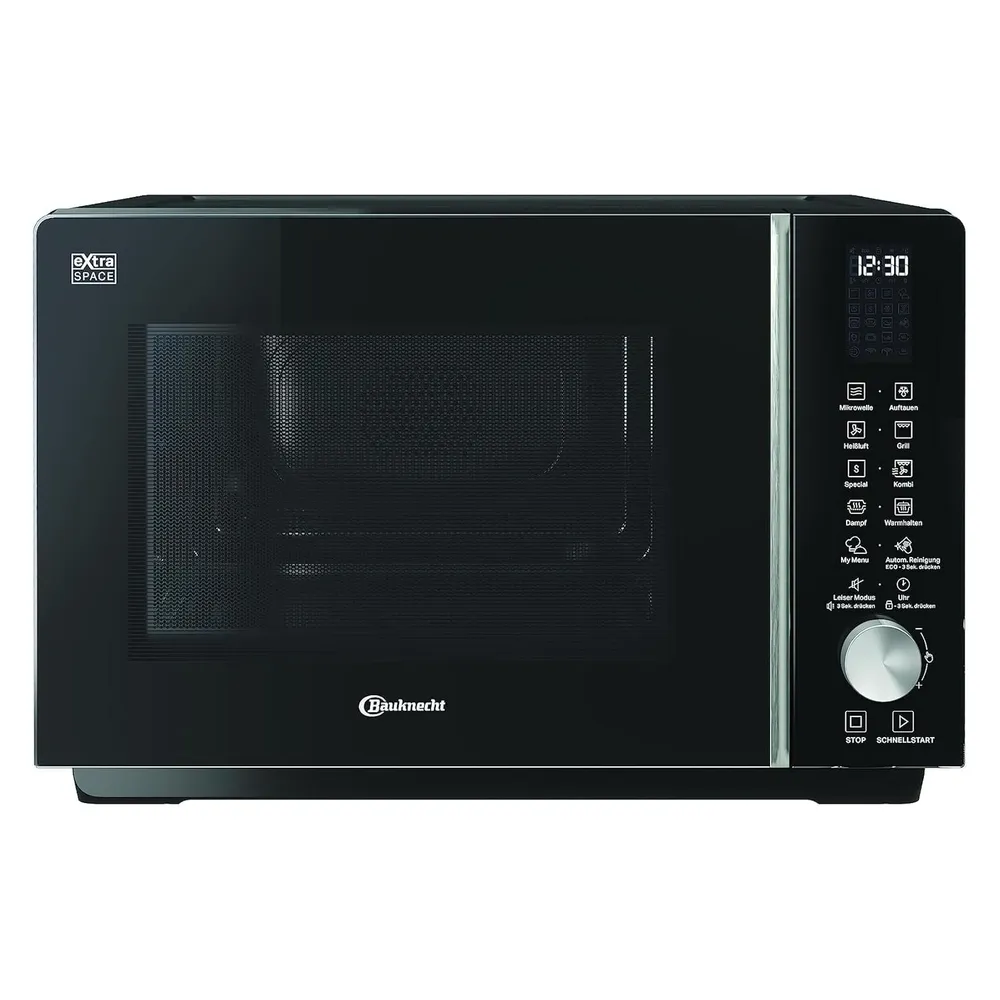 Bauknecht MF 255 B