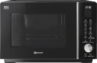 Bauknecht MF 255 B