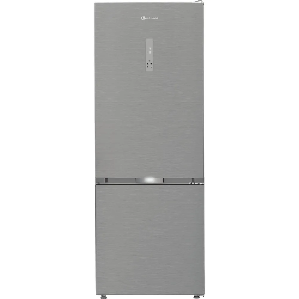 BHK2 6494 X6E Kühl-Gefrier-Kombination