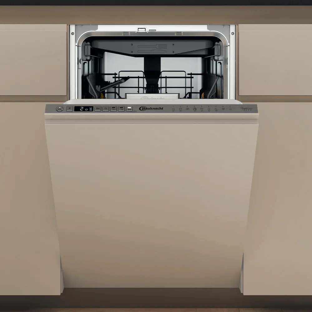 BK6IB10BS7LA0 Einbau-Geschirrspüler vollintegriert 45 cm