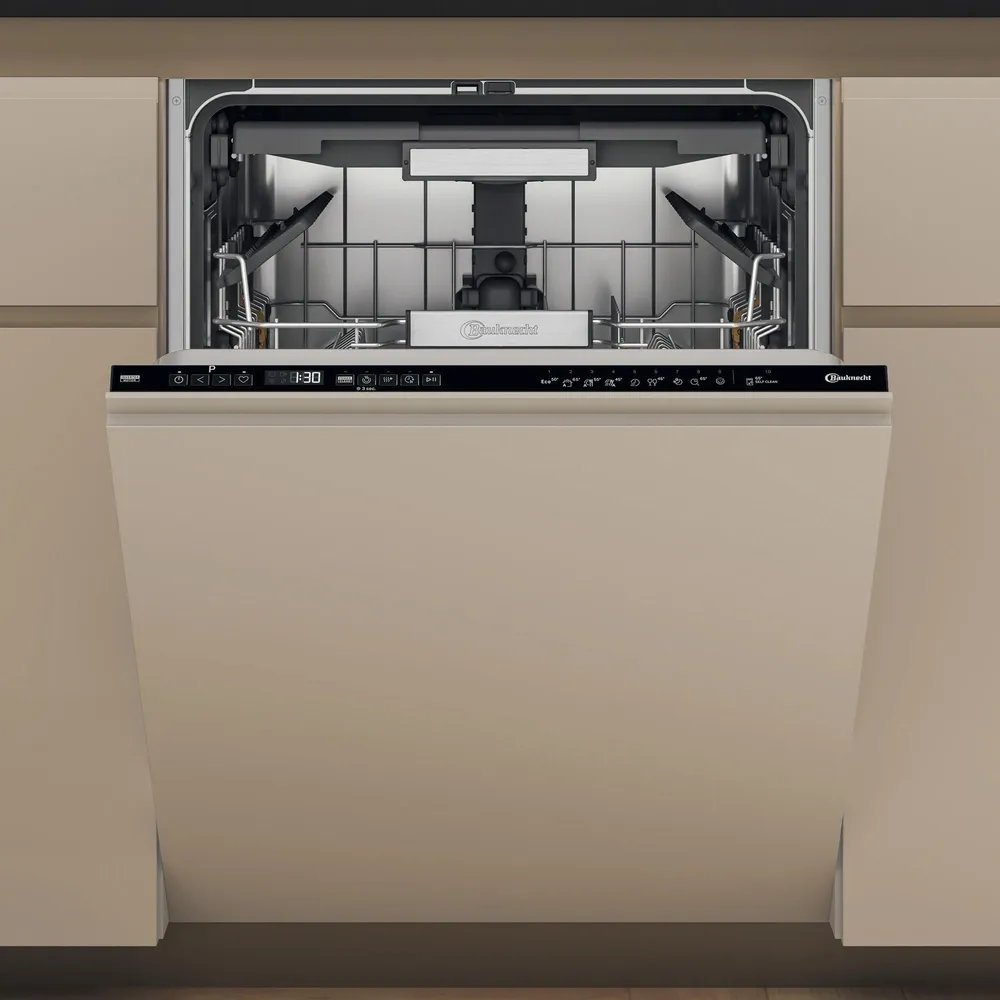 BK7IA115B2M6L0 Einbau-Geschirrspüler vollintegriert 60 cm