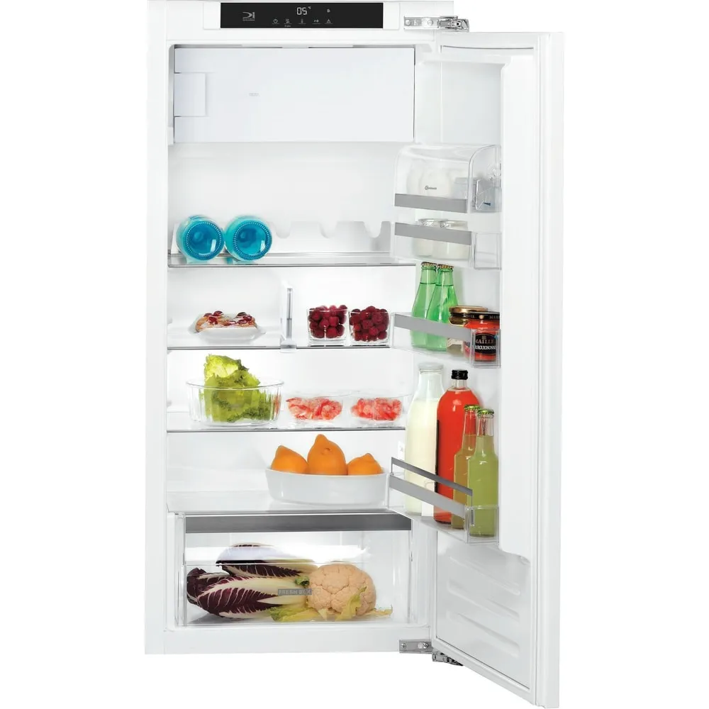 BKSI 12GF2D Einbaukühlschrank mit Gefrierfach