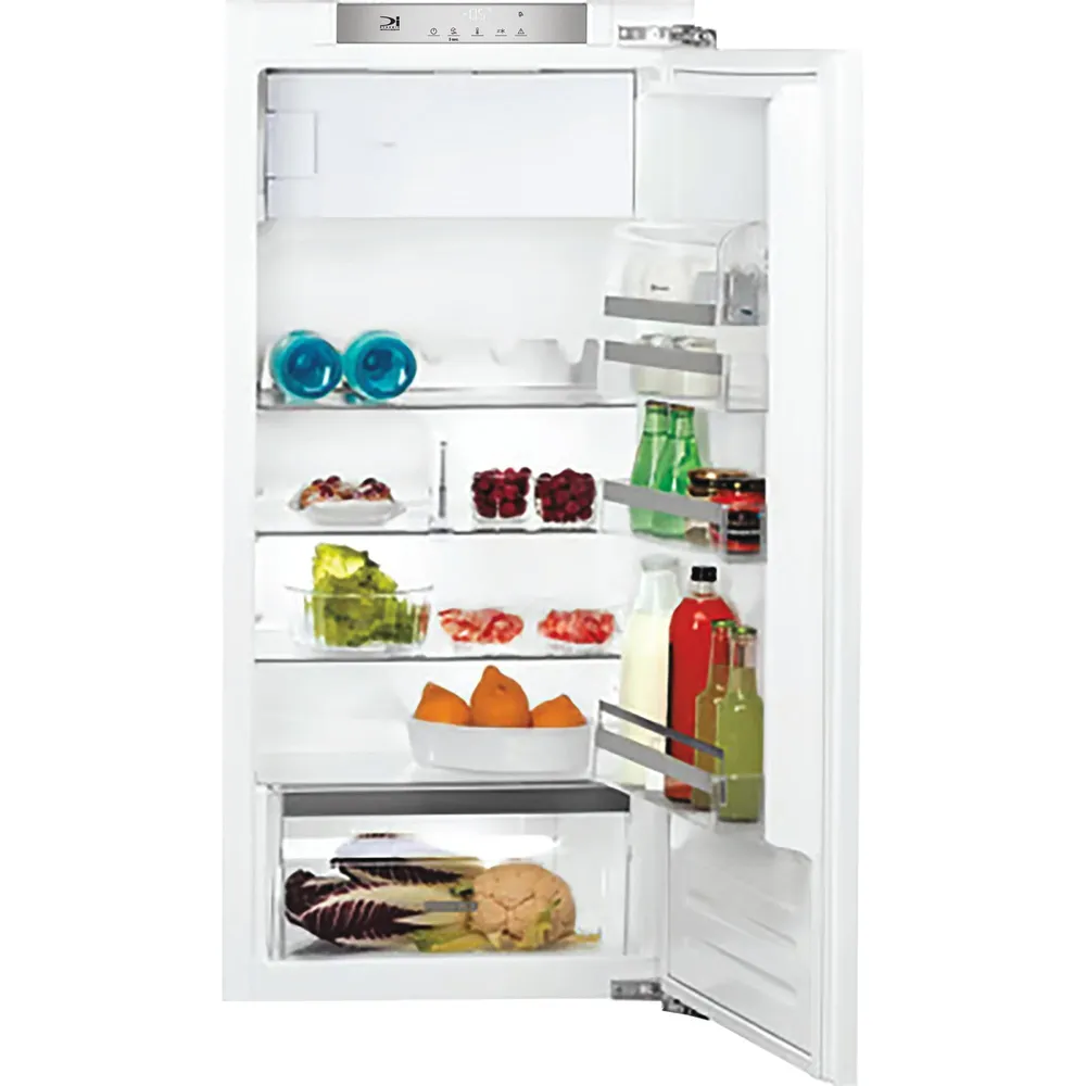 BKSI 12GF3D Einbaukühlschrank mit Gefrierfach