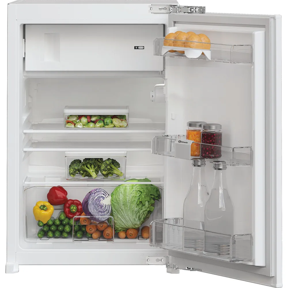 BKSI 9GF3 Einbaukühlschrank mit Gefrierfach