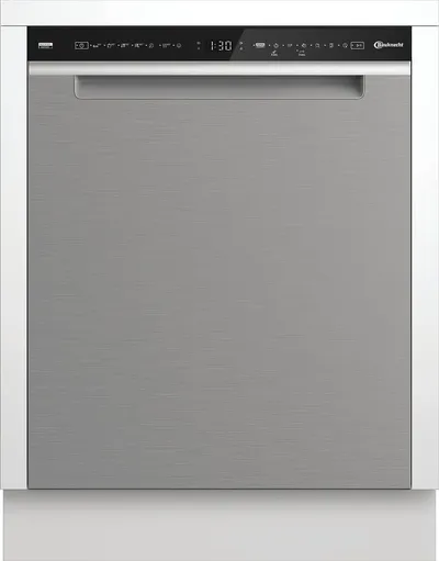 BKSV1 UAM Unterbau-Geschirrspüler 60 cm