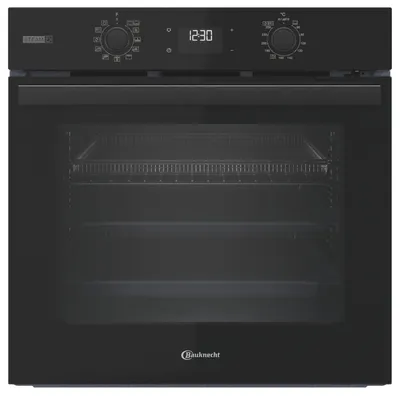 EXB2A85PU3K Einbau-Dampfbackofen