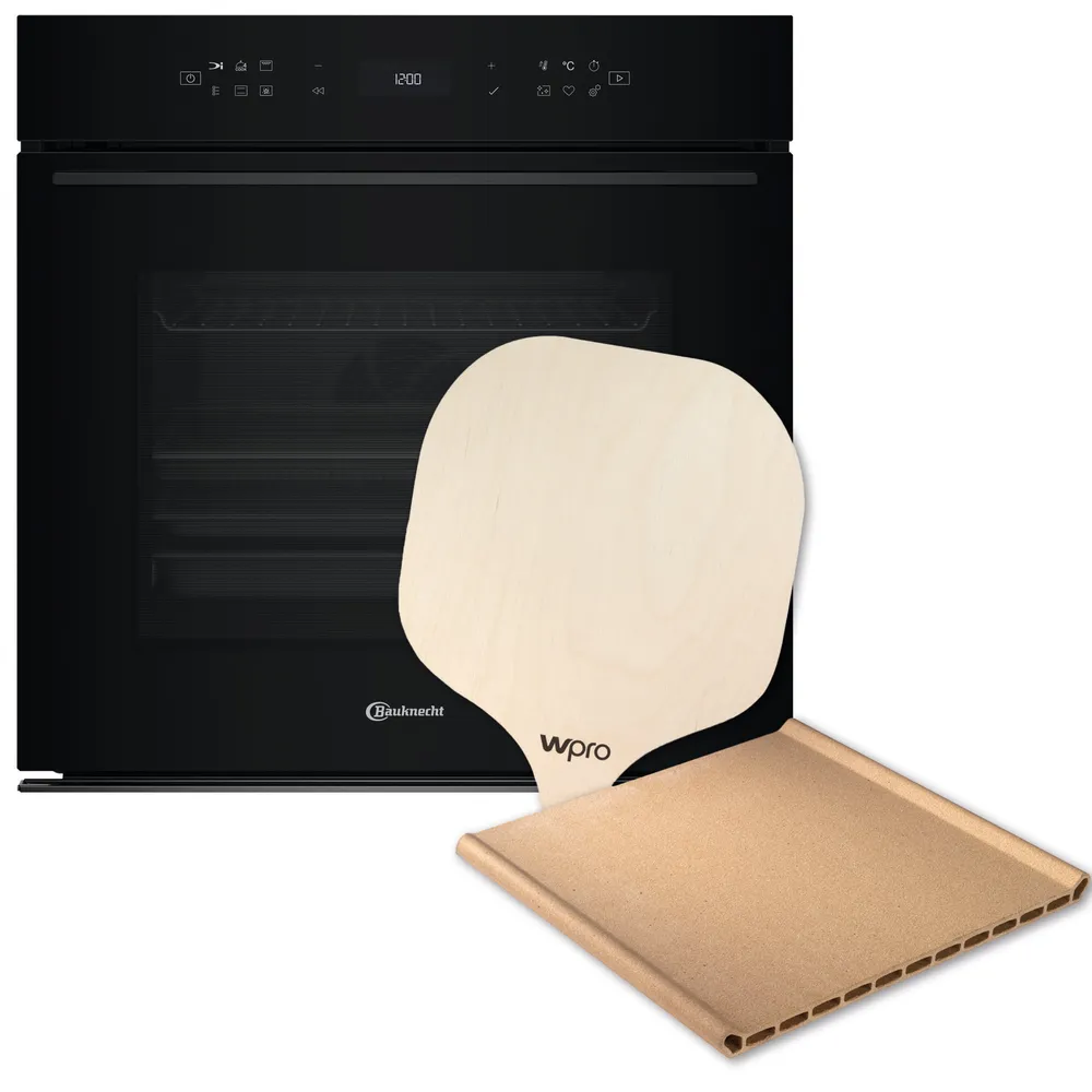 FHBI7 310C PIZZA Einbaubackofen